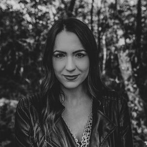 Meet your posher! 🤎